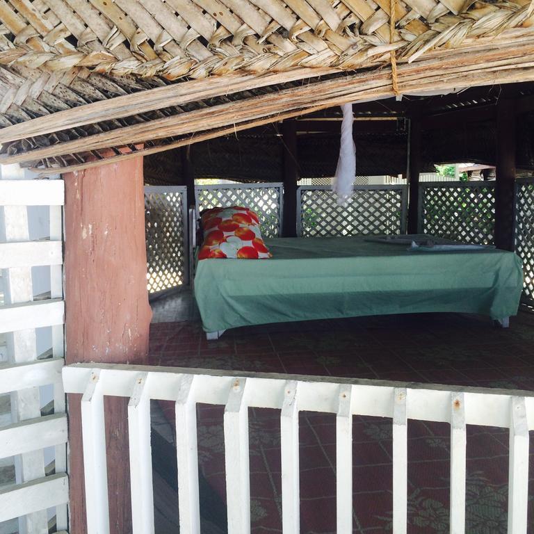 Hotel Vacations Beach Fale Manase Zimmer foto