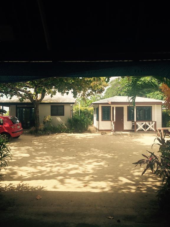 Hotel Vacations Beach Fale Manase Zimmer foto