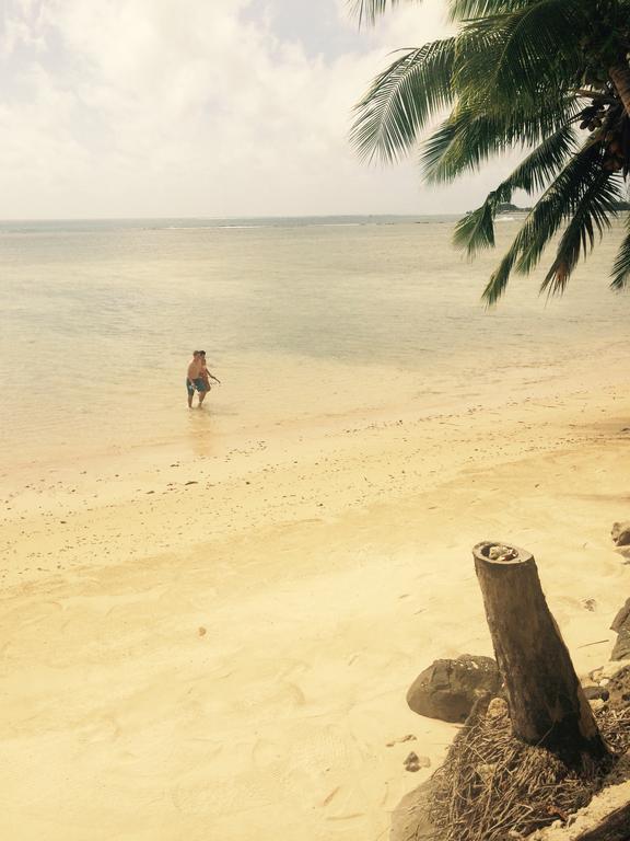 Hotel Vacations Beach Fale Manase Zimmer foto