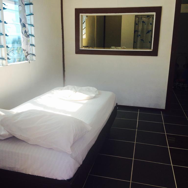 Hotel Vacations Beach Fale Manase Zimmer foto