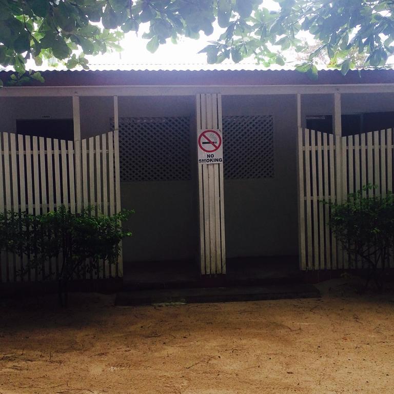 Hotel Vacations Beach Fale Manase Exterior foto