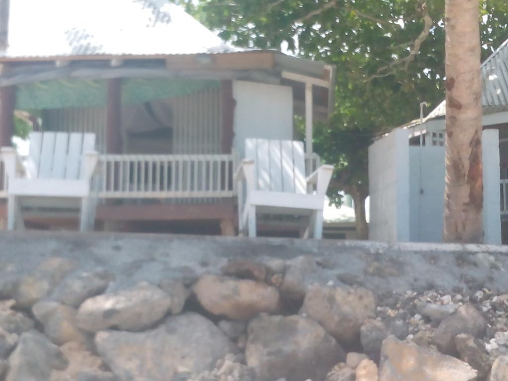Hotel Vacations Beach Fale Manase Exterior foto