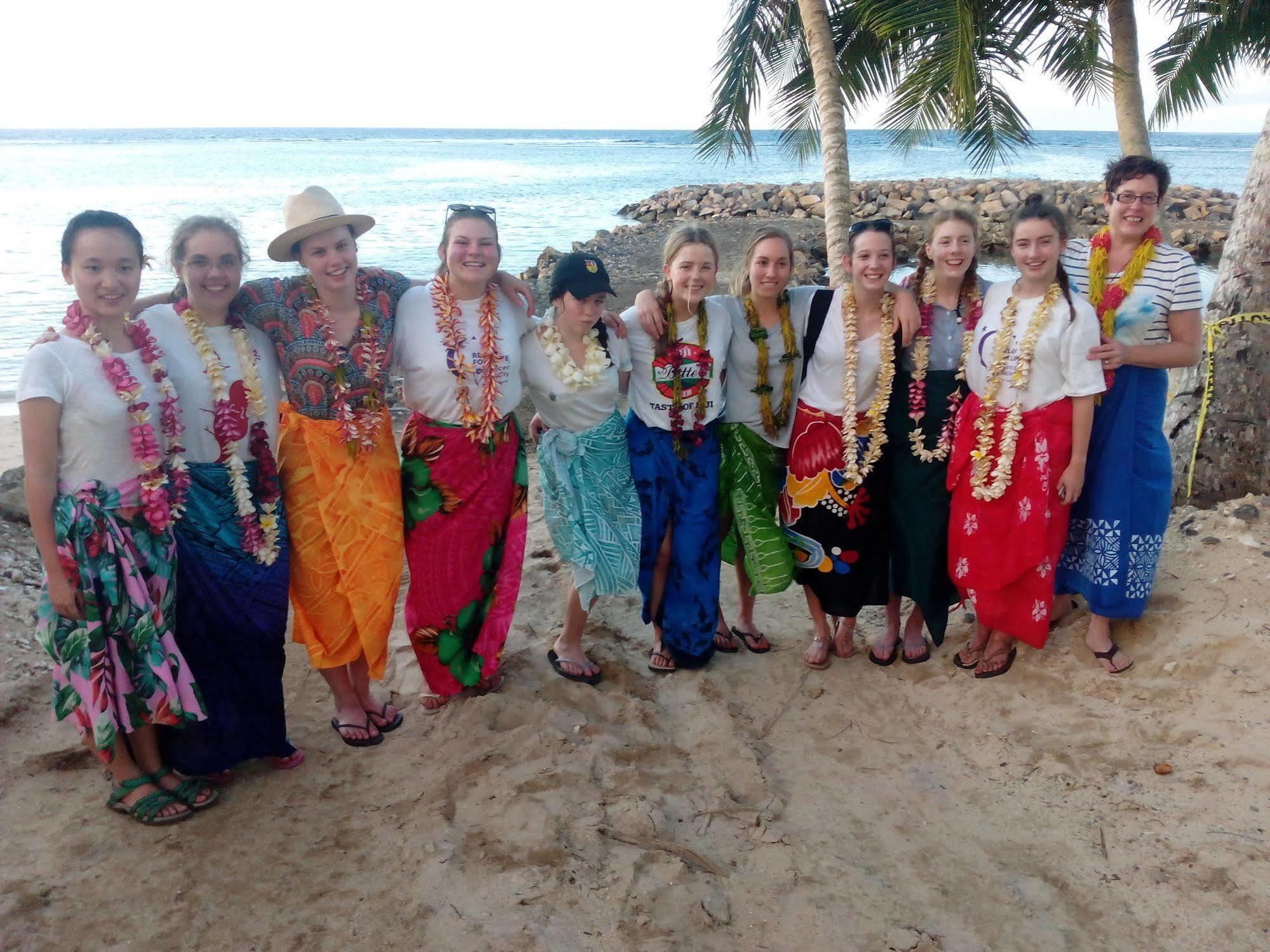 Hotel Vacations Beach Fale Manase Exterior foto